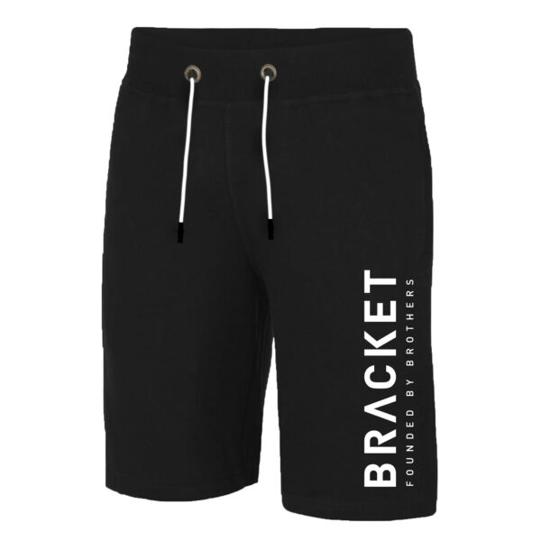 Shorts-BRACKET-Grijs