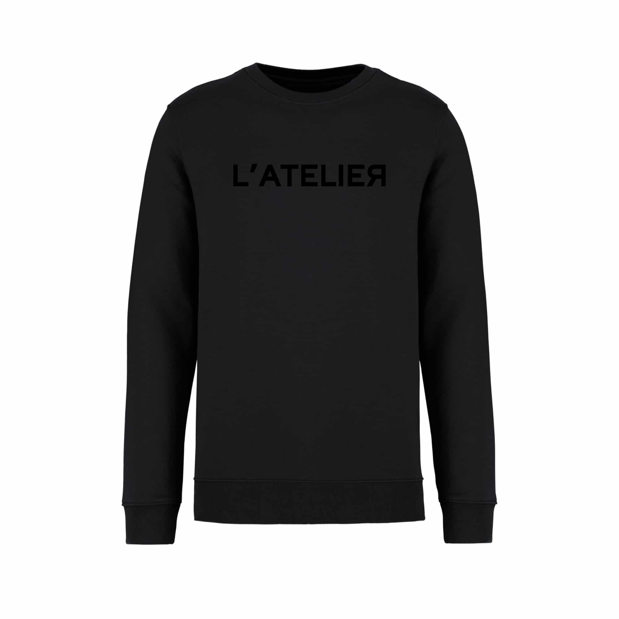 L’ATELIER-SWEATER-front