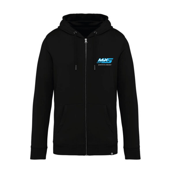 MAX 5 CUP X BRACKET 350 gms sweatvest