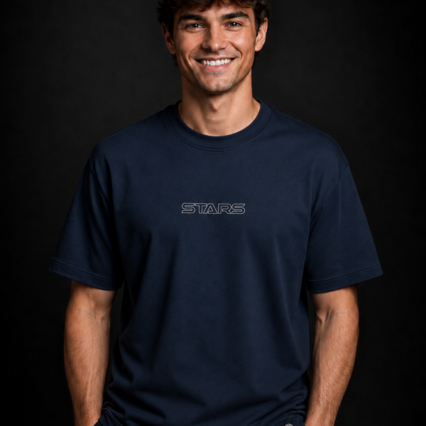 Stars DJ The Pitcher T-Shirt