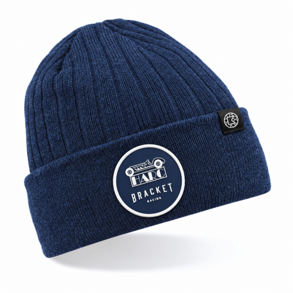 BRACKET x HARC Beanie