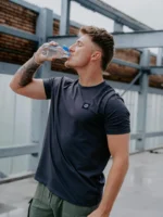 Stay hydrated 💧